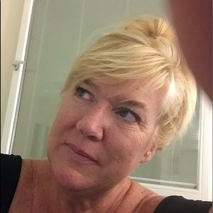 Meet your Posher, Marlene